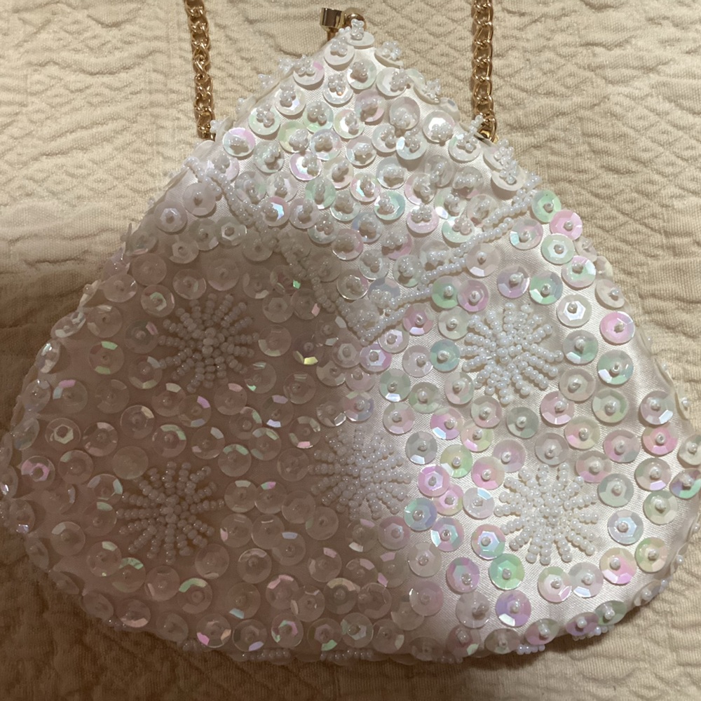 Vintage Handbag Gorgeous 🔮